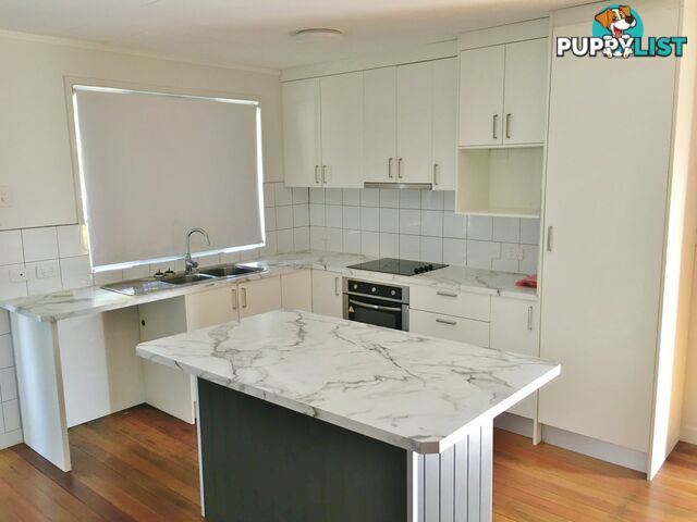 77 Haly Street KINGAROY QLD 4610