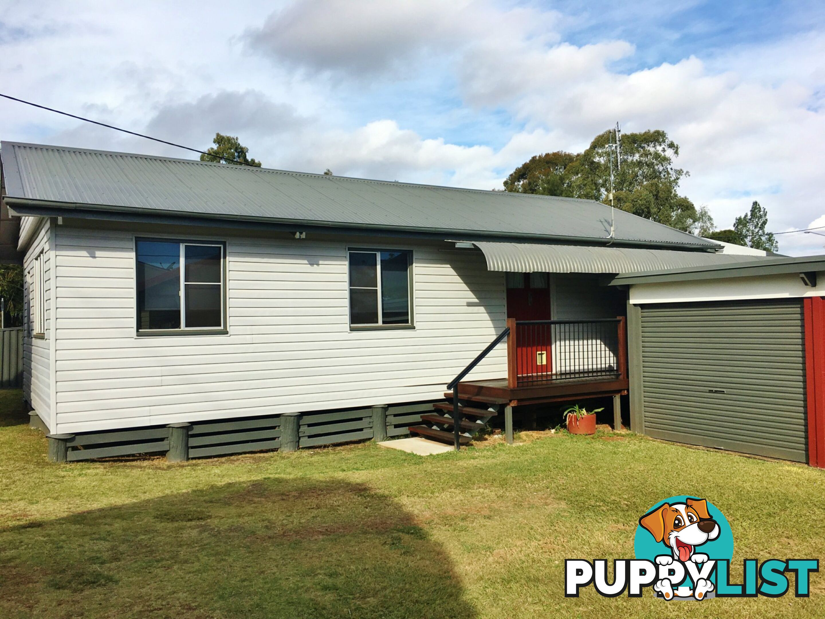 77 Haly Street KINGAROY QLD 4610