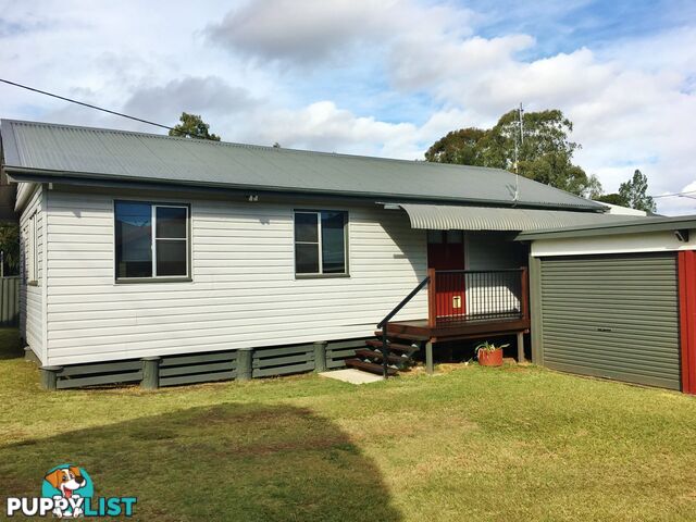 77 Haly Street KINGAROY QLD 4610