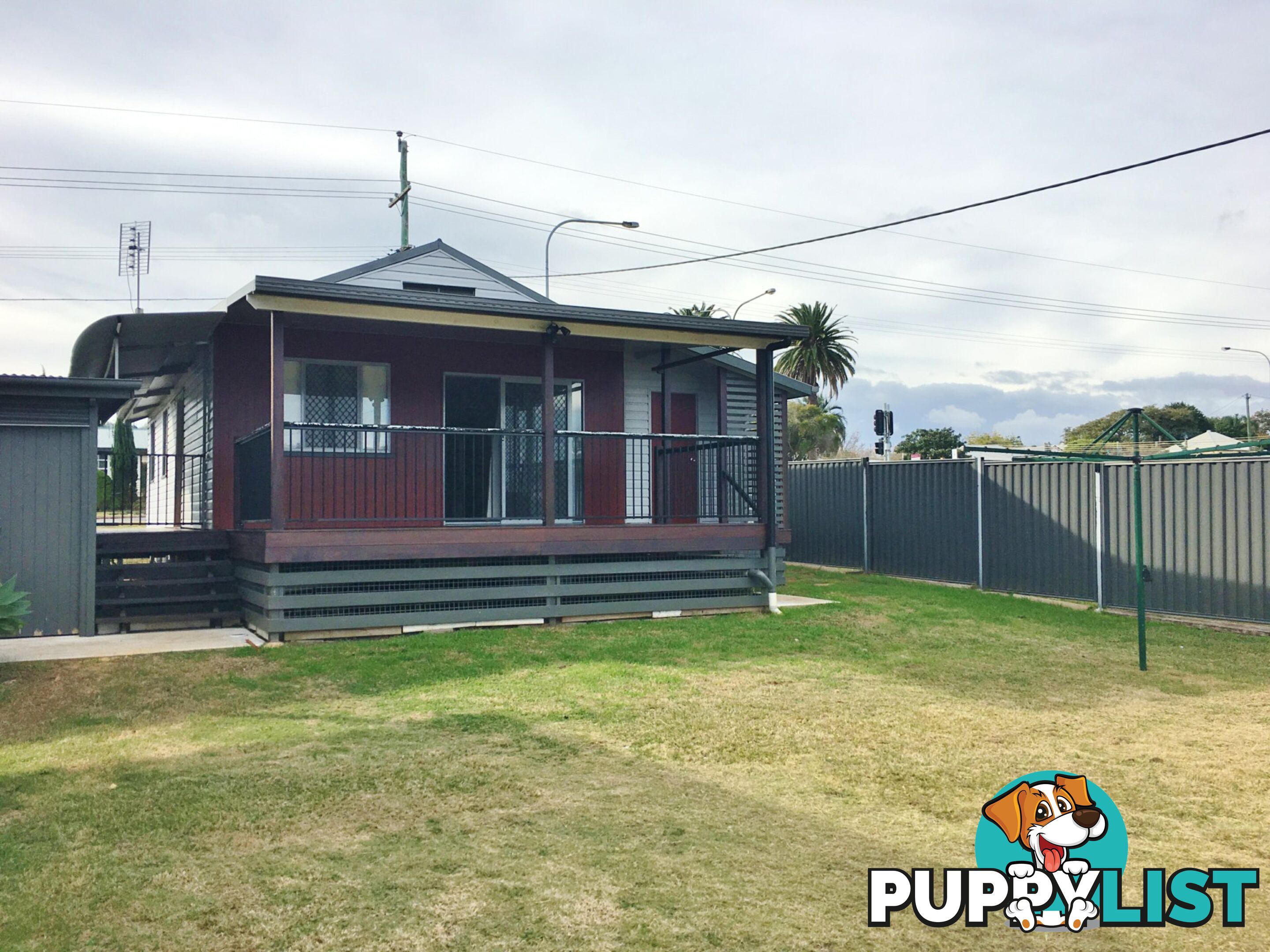 77 Haly Street KINGAROY QLD 4610