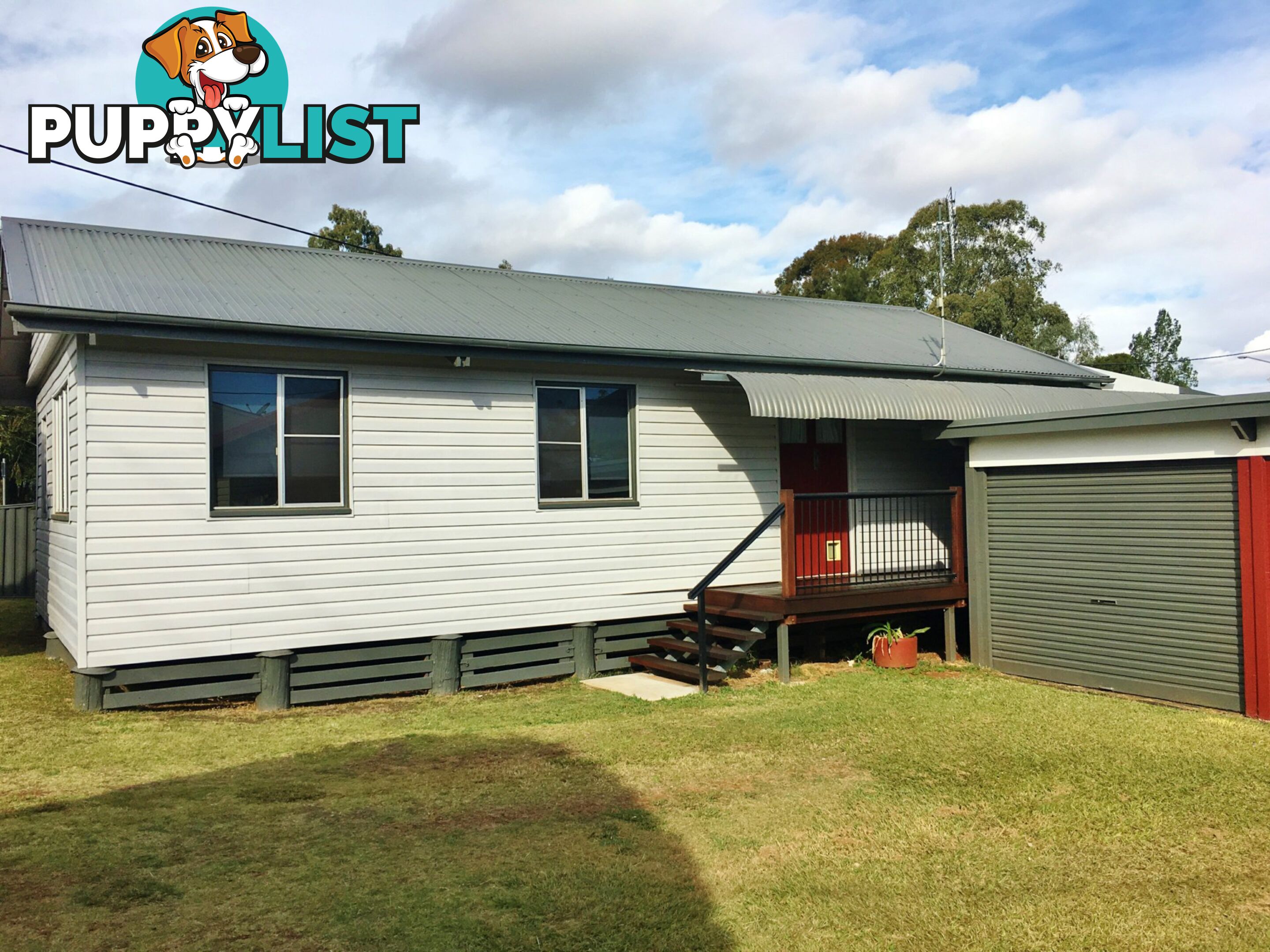 77 Haly Street KINGAROY QLD 4610