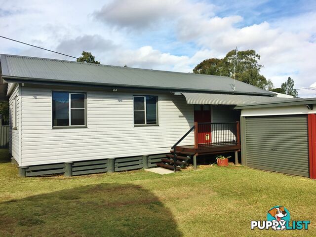77 Haly Street KINGAROY QLD 4610