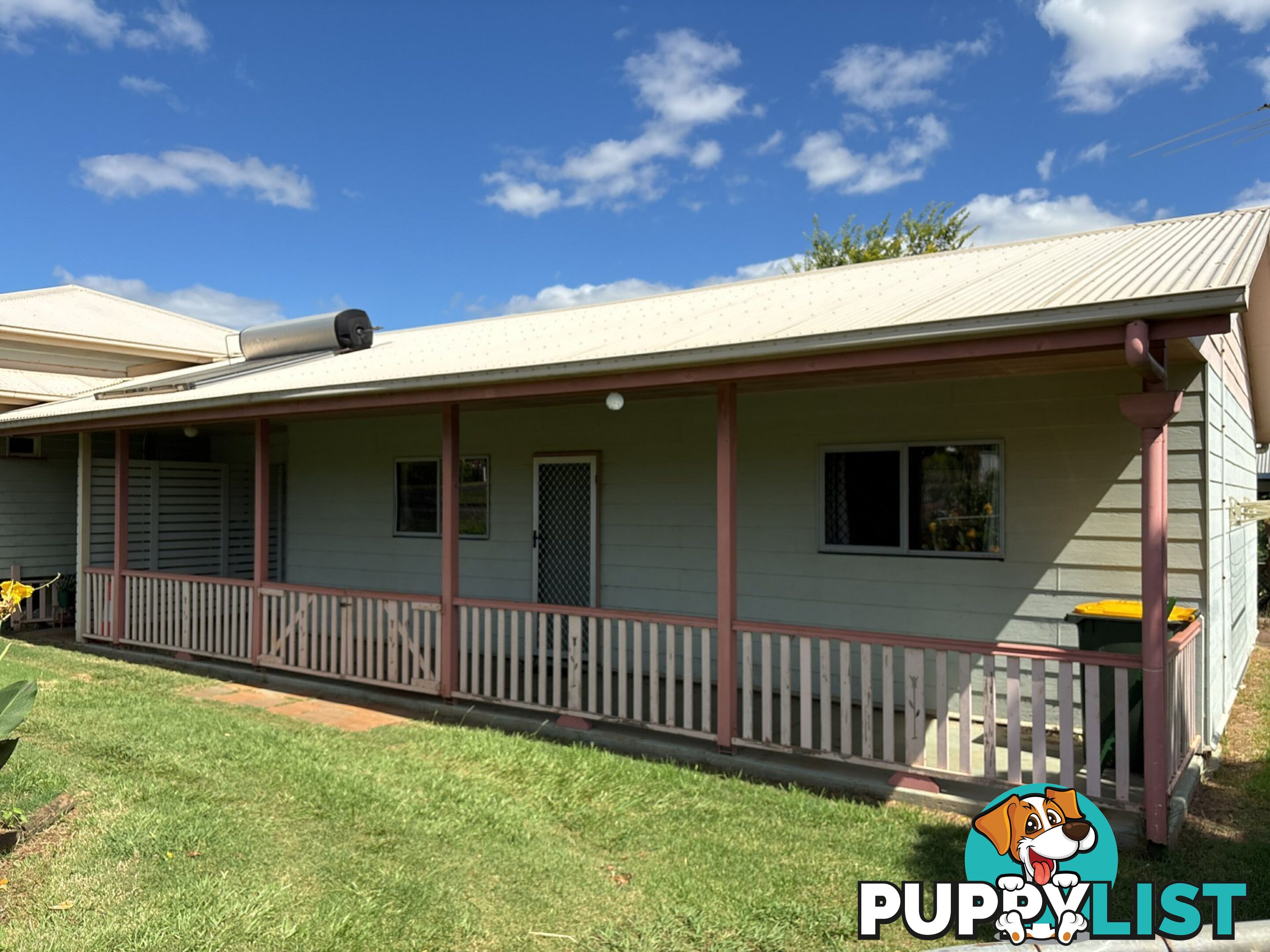 15a Fisher Street KINGAROY QLD 4610