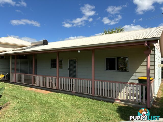 15a Fisher Street KINGAROY QLD 4610