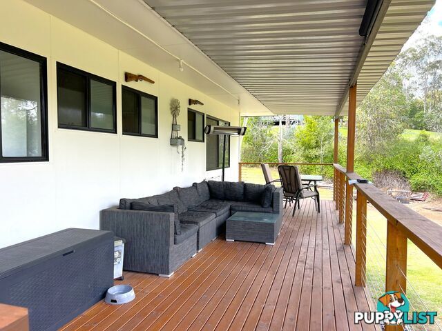 5 Goode Street NANANGO QLD 4615