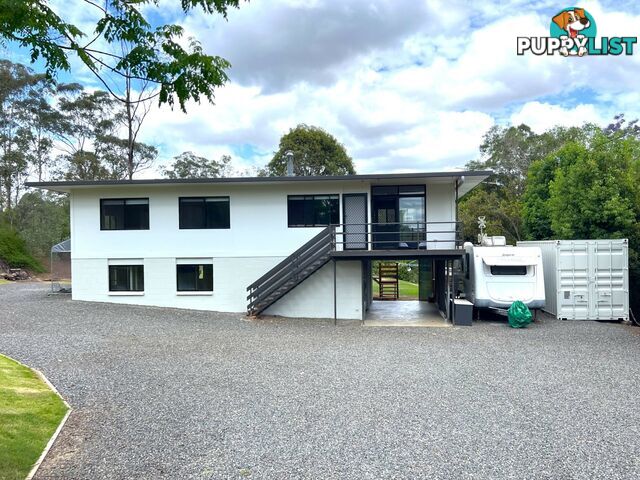 5 Goode Street NANANGO QLD 4615