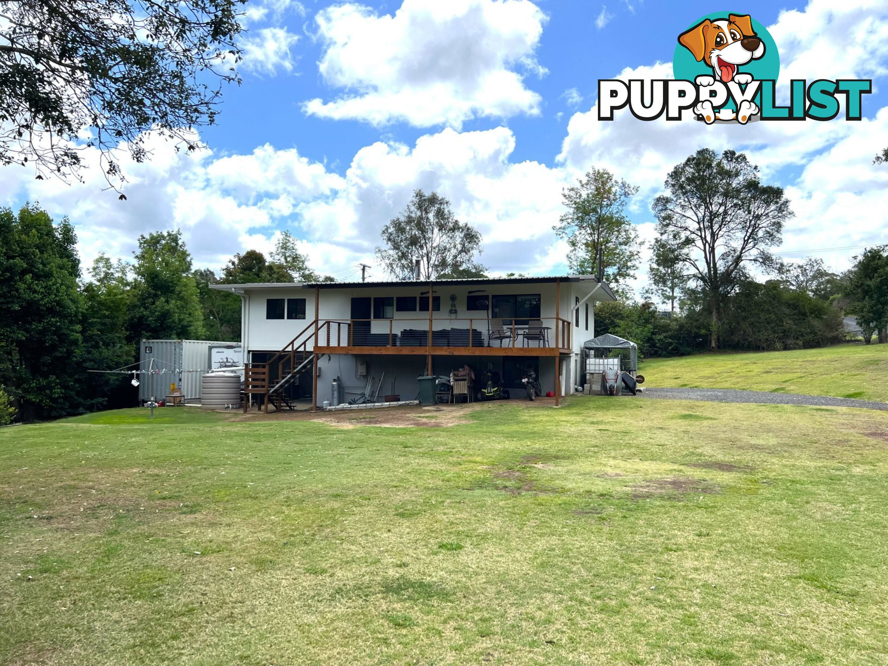 5 Goode Street NANANGO QLD 4615