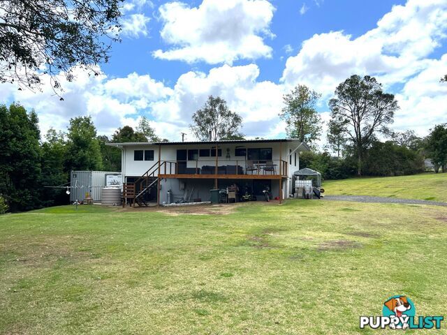 5 Goode Street NANANGO QLD 4615