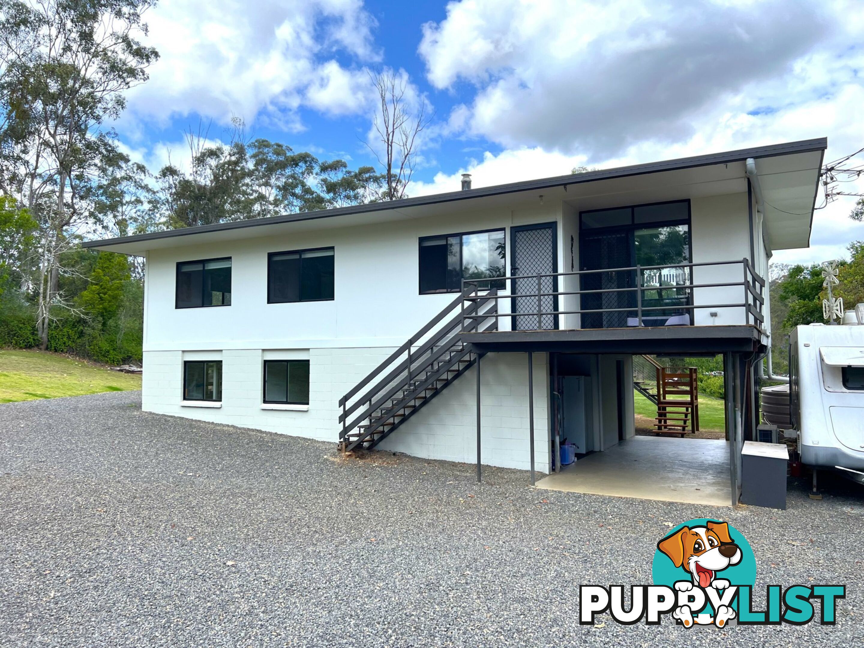 5 Goode Street NANANGO QLD 4615