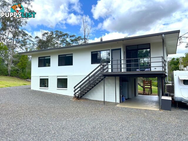 5 Goode Street NANANGO QLD 4615