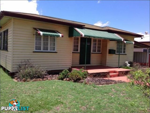 7 River Road KINGAROY QLD 4610