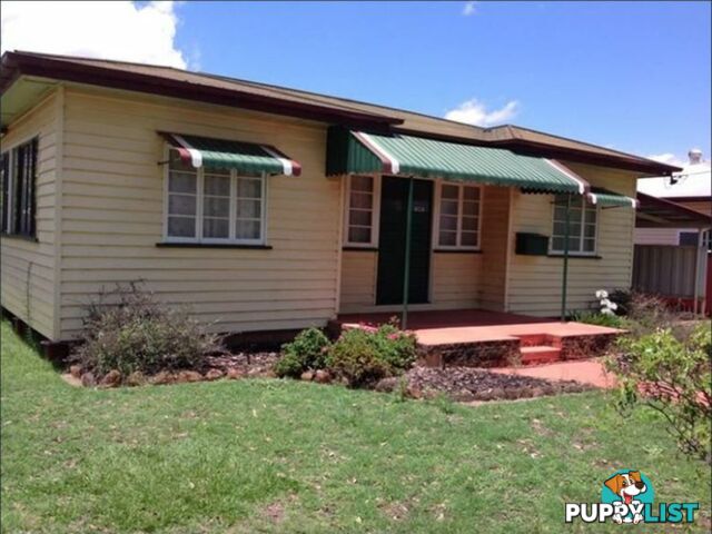 7 River Road KINGAROY QLD 4610