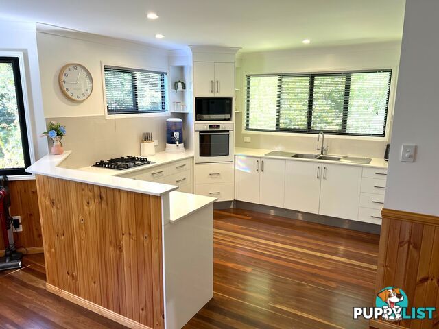43 Rainforest Drive BUNYA MOUNTAINS QLD 4405