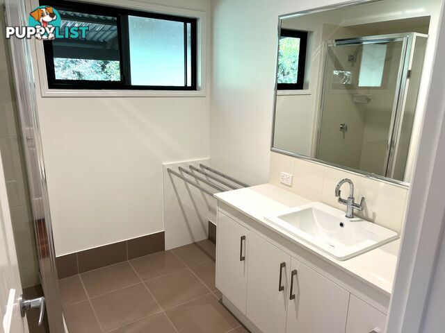 43 Rainforest Drive BUNYA MOUNTAINS QLD 4405