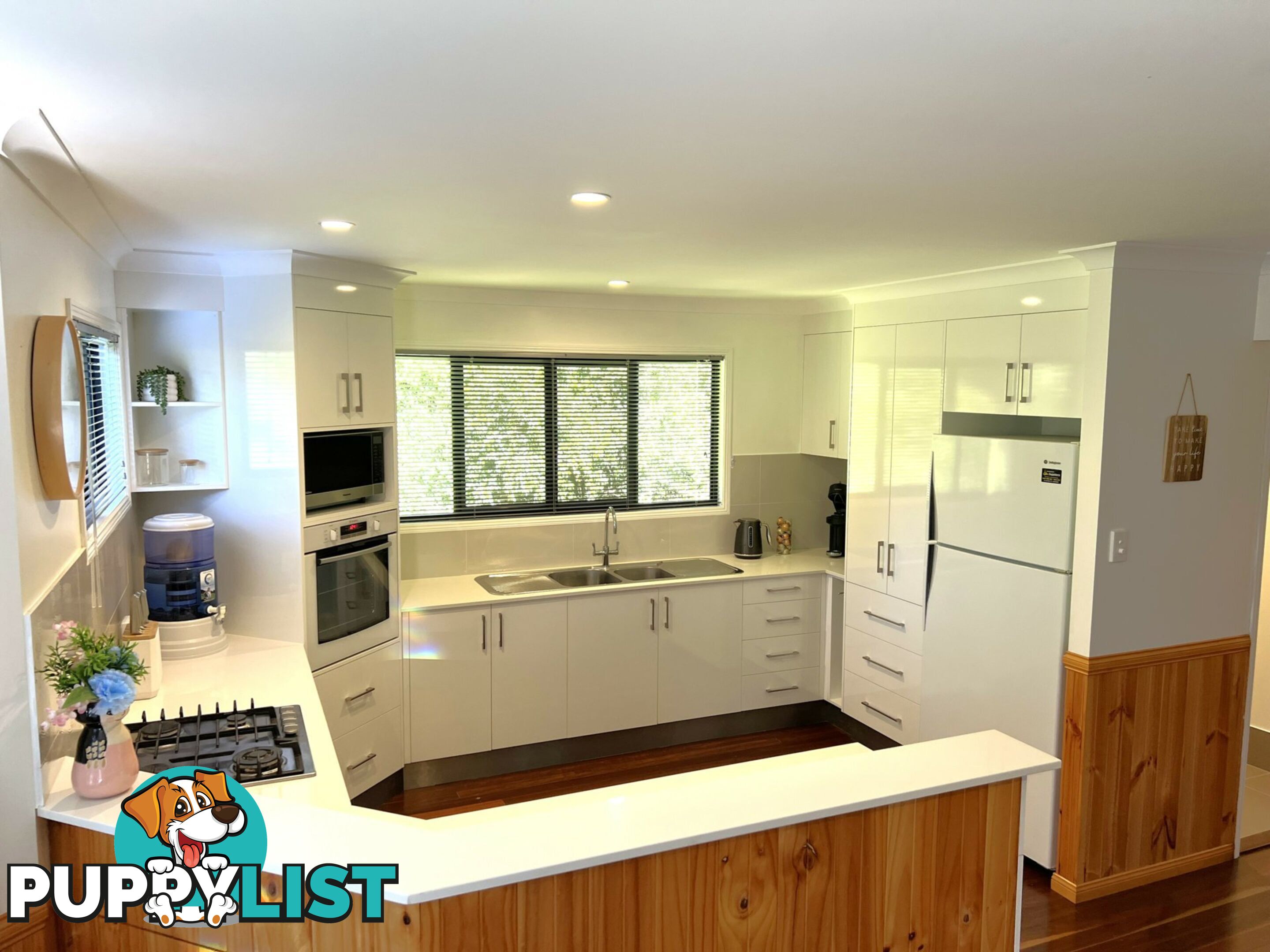 43 Rainforest Drive BUNYA MOUNTAINS QLD 4405