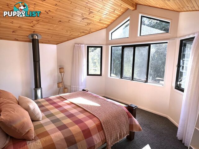 43 Rainforest Drive BUNYA MOUNTAINS QLD 4405