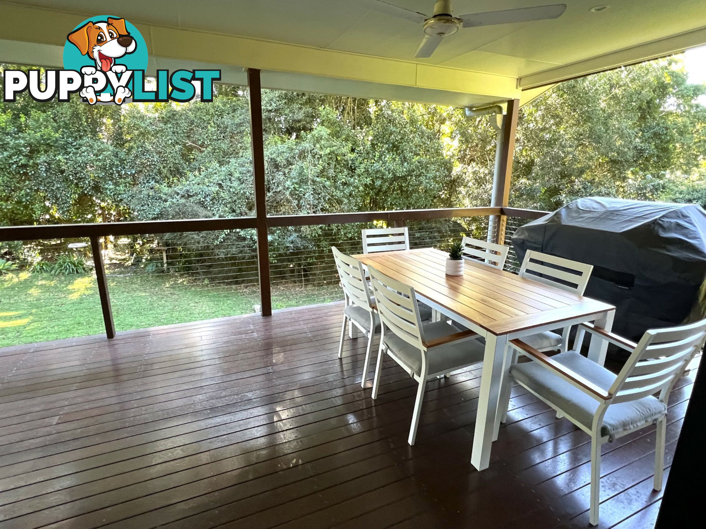 43 Rainforest Drive BUNYA MOUNTAINS QLD 4405