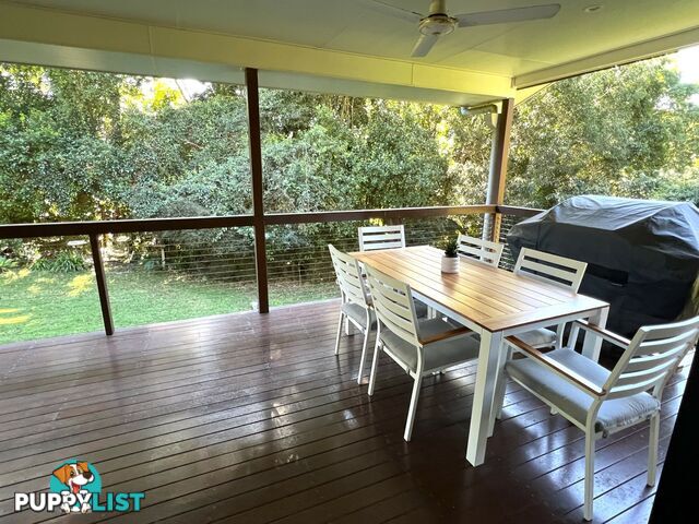 43 Rainforest Drive BUNYA MOUNTAINS QLD 4405