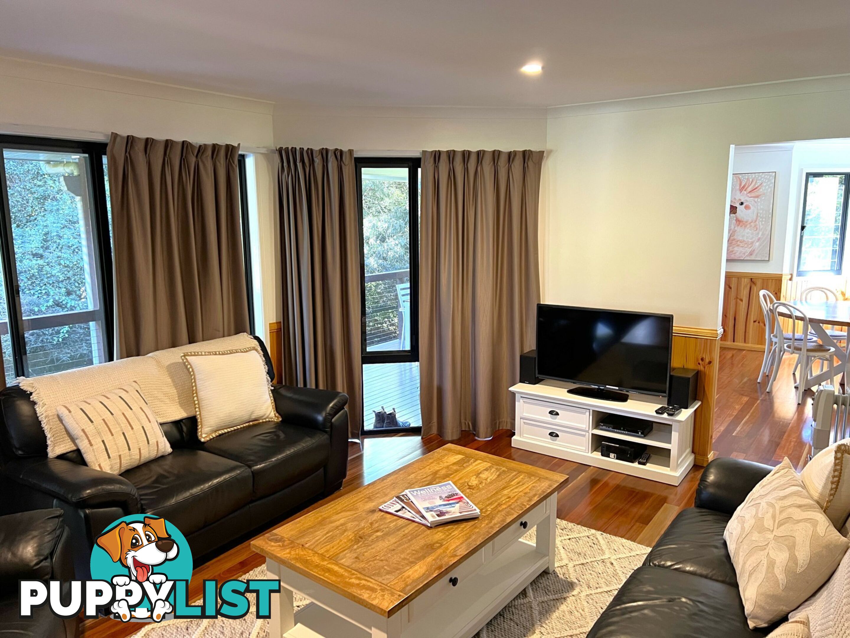 43 Rainforest Drive BUNYA MOUNTAINS QLD 4405