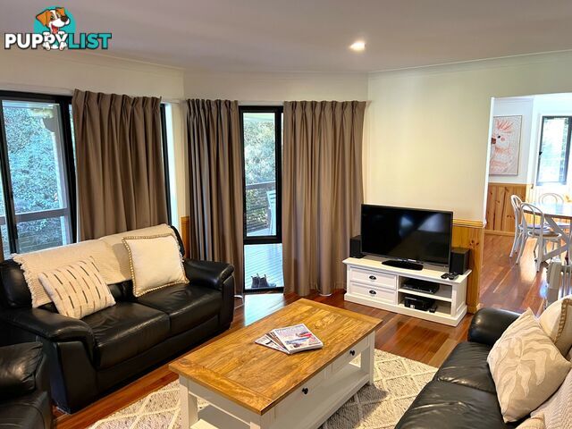 43 Rainforest Drive BUNYA MOUNTAINS QLD 4405