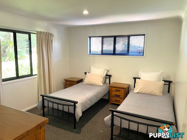 43 Rainforest Drive BUNYA MOUNTAINS QLD 4405