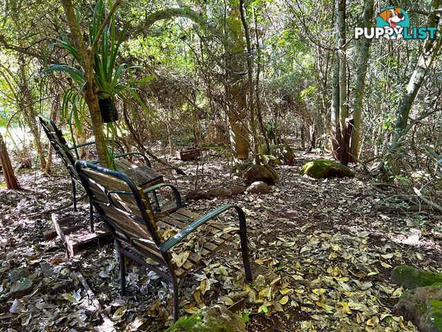 43 Rainforest Drive BUNYA MOUNTAINS QLD 4405