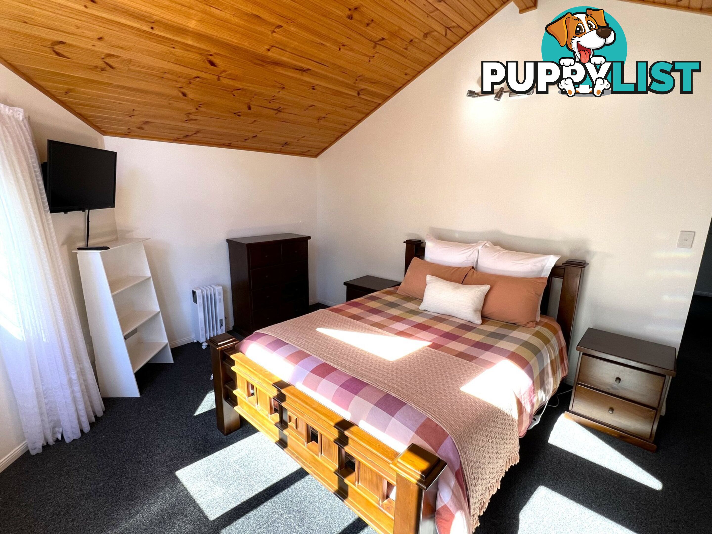 43 Rainforest Drive BUNYA MOUNTAINS QLD 4405