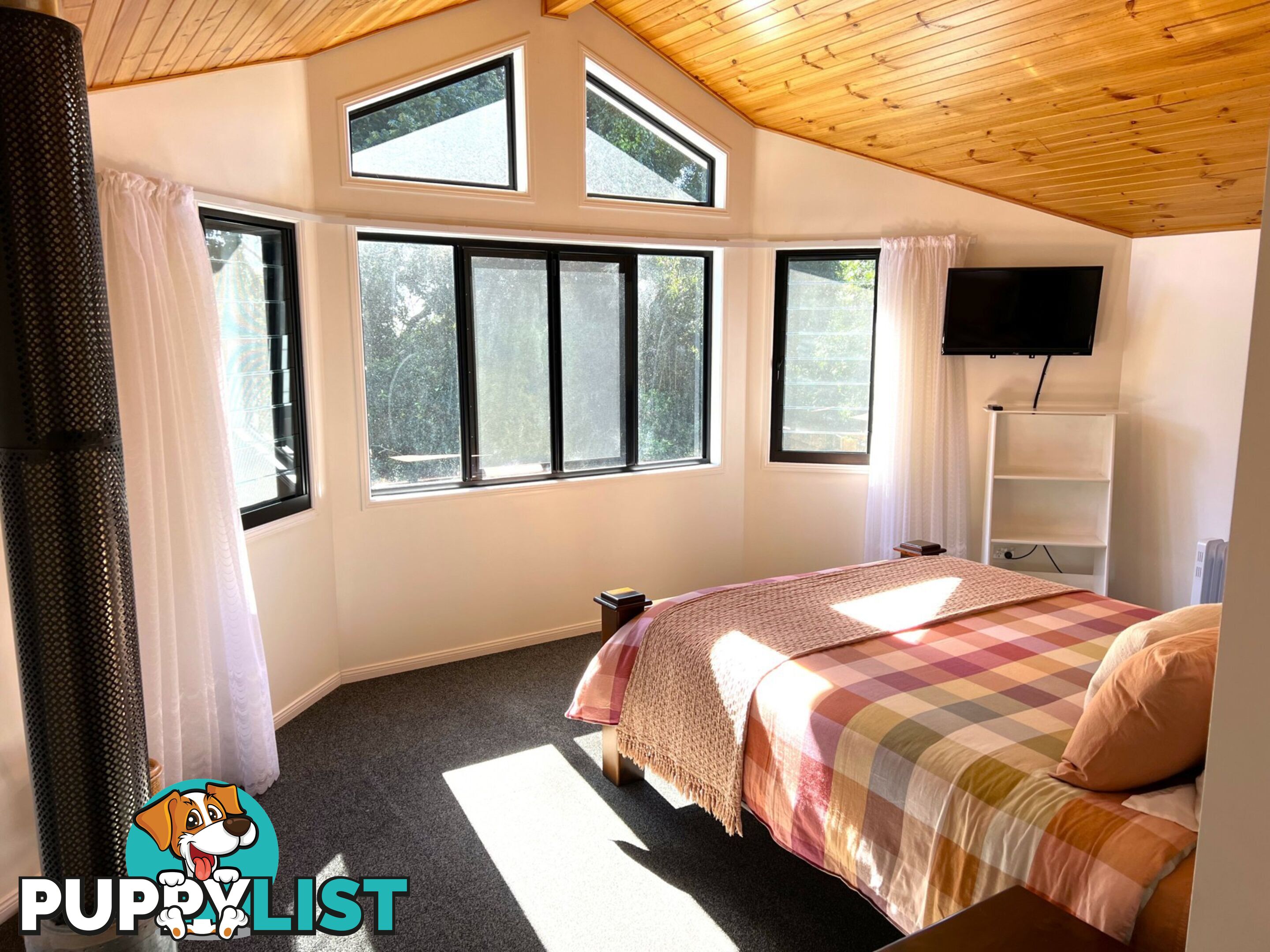 43 Rainforest Drive BUNYA MOUNTAINS QLD 4405