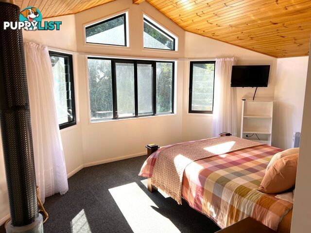 43 Rainforest Drive BUNYA MOUNTAINS QLD 4405