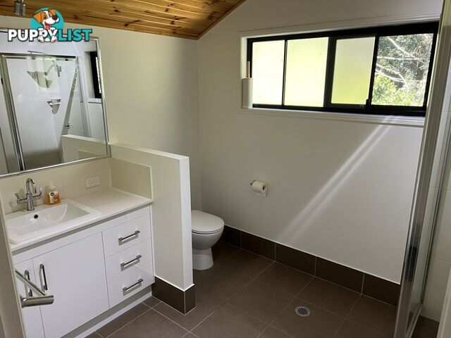 43 Rainforest Drive BUNYA MOUNTAINS QLD 4405