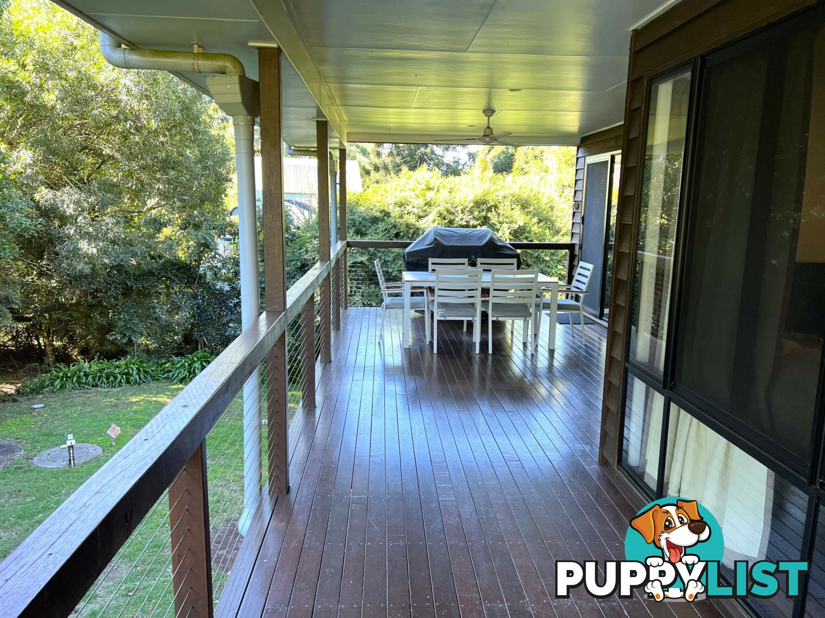 43 Rainforest Drive BUNYA MOUNTAINS QLD 4405