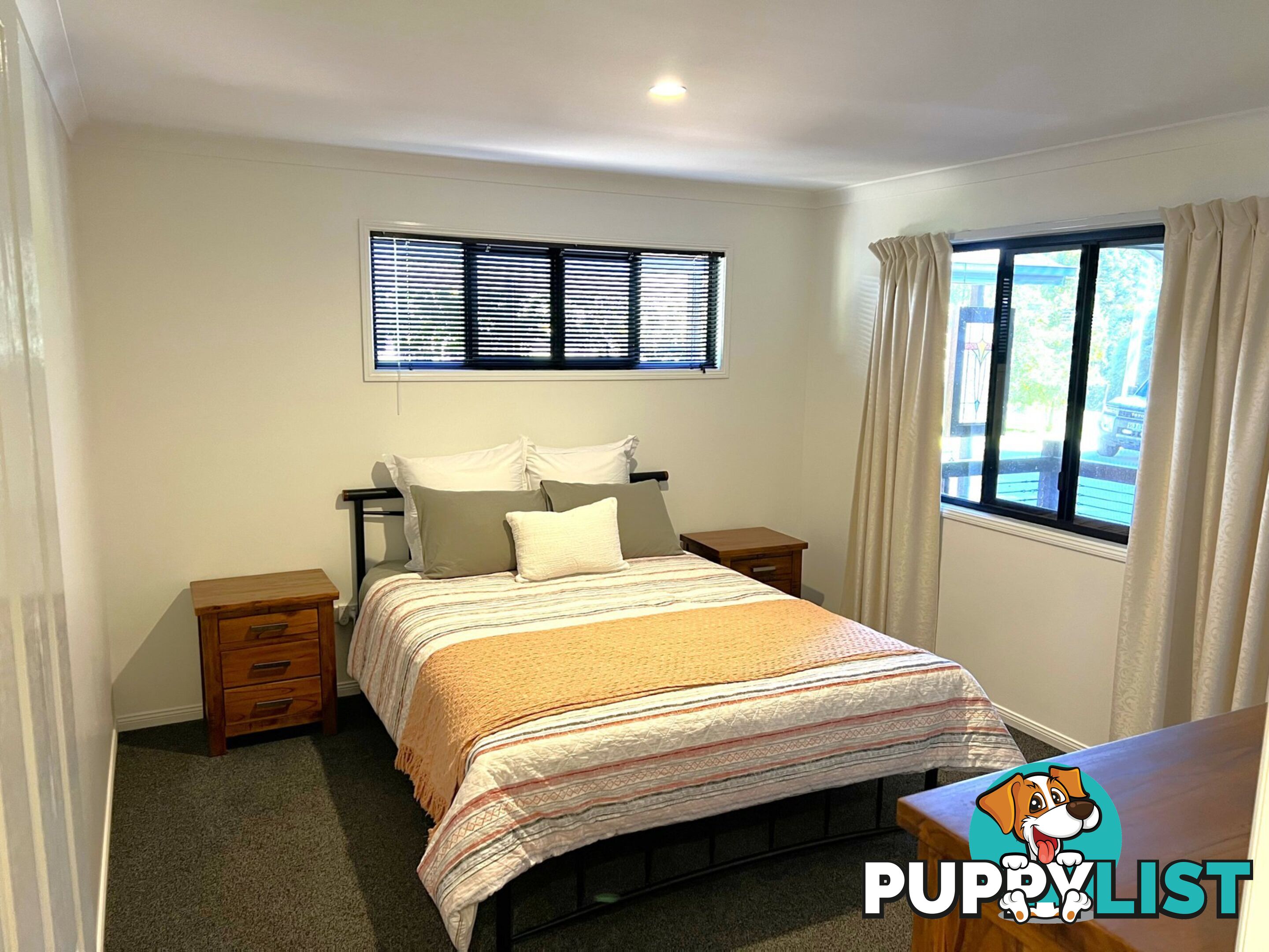 43 Rainforest Drive BUNYA MOUNTAINS QLD 4405