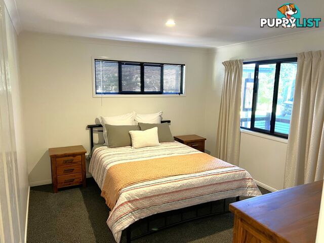 43 Rainforest Drive BUNYA MOUNTAINS QLD 4405