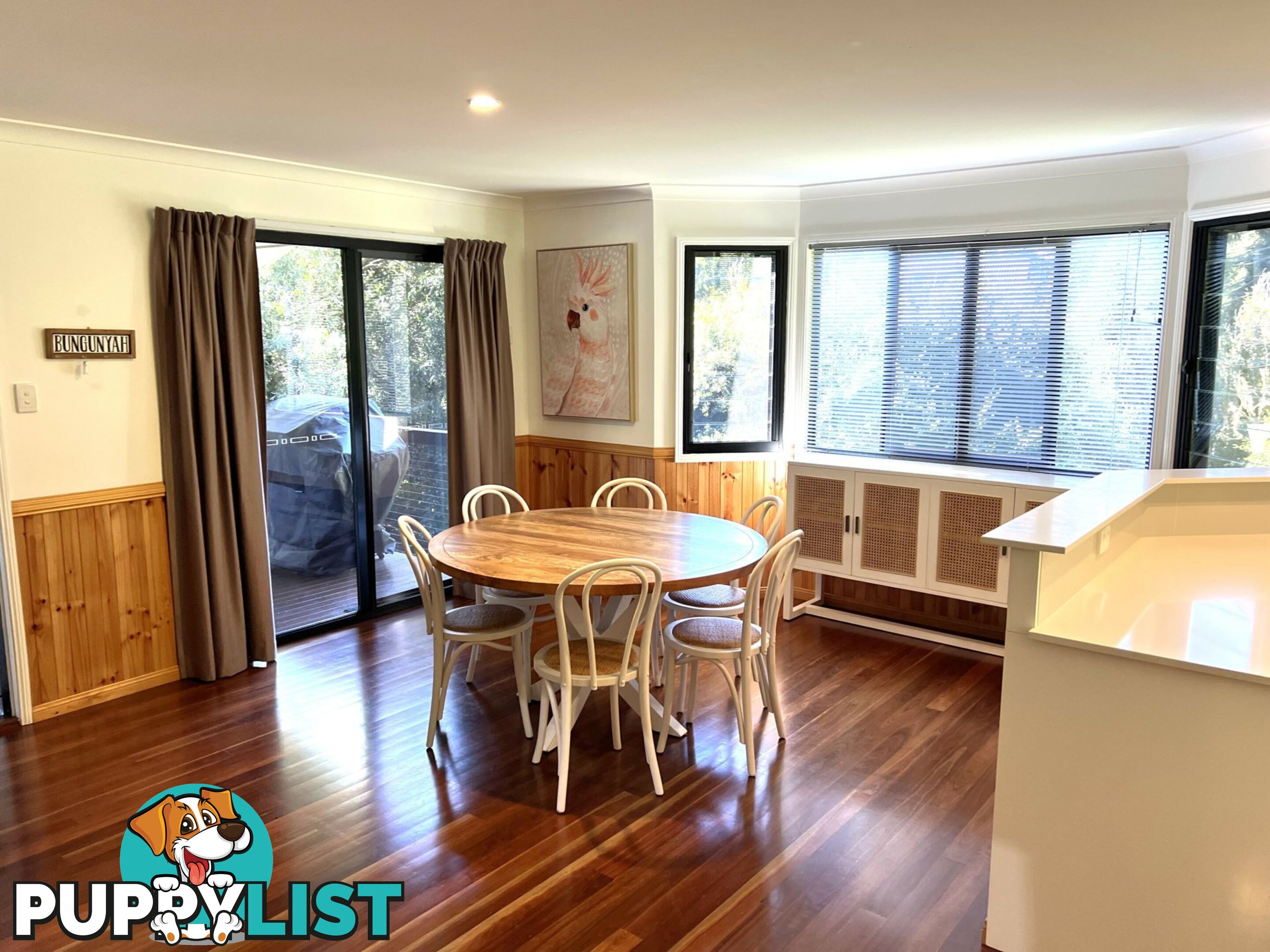 43 Rainforest Drive BUNYA MOUNTAINS QLD 4405