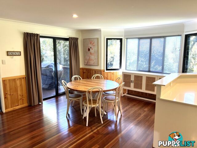 43 Rainforest Drive BUNYA MOUNTAINS QLD 4405