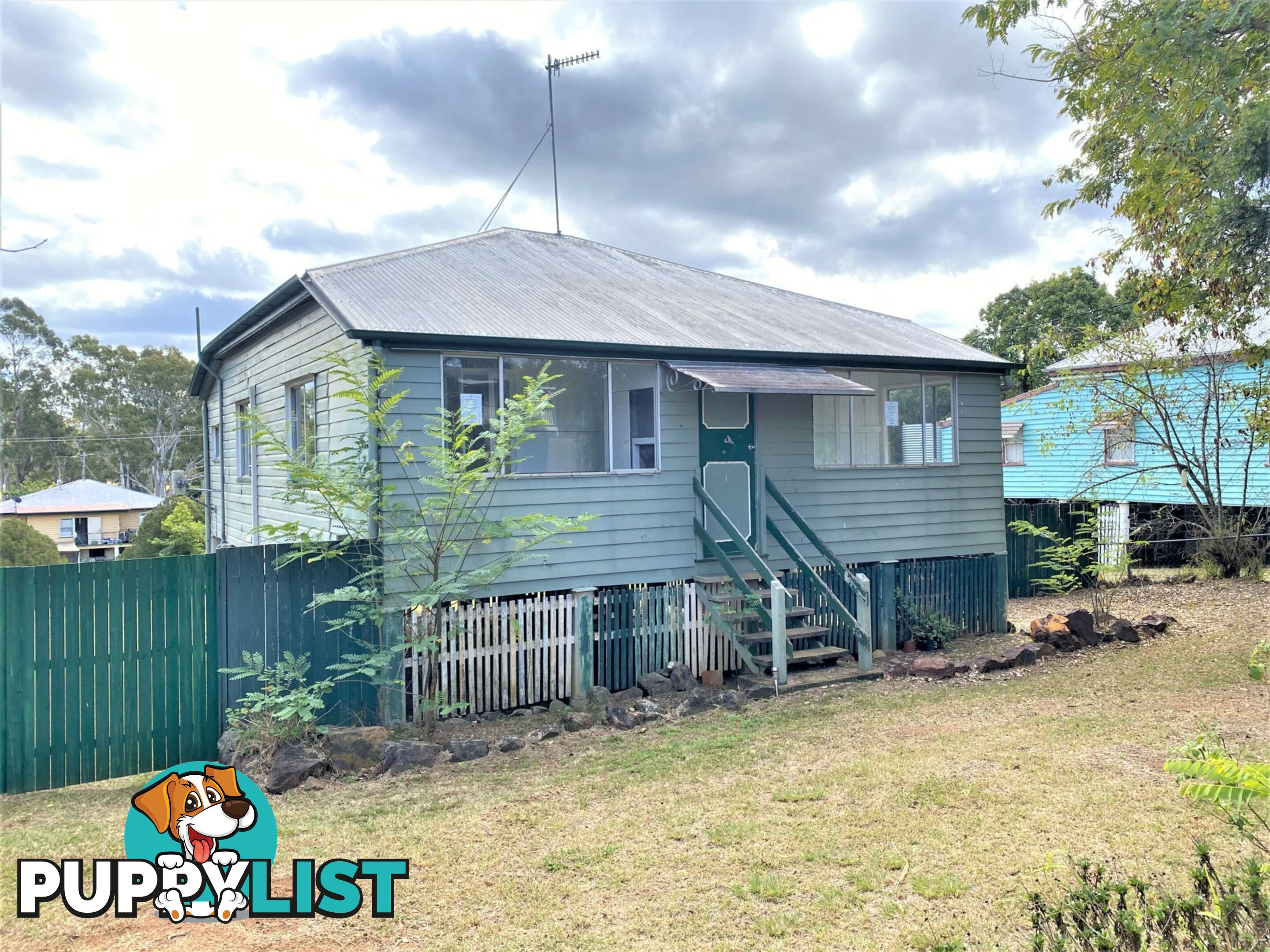 53 Edward Street WONDAI QLD 4606