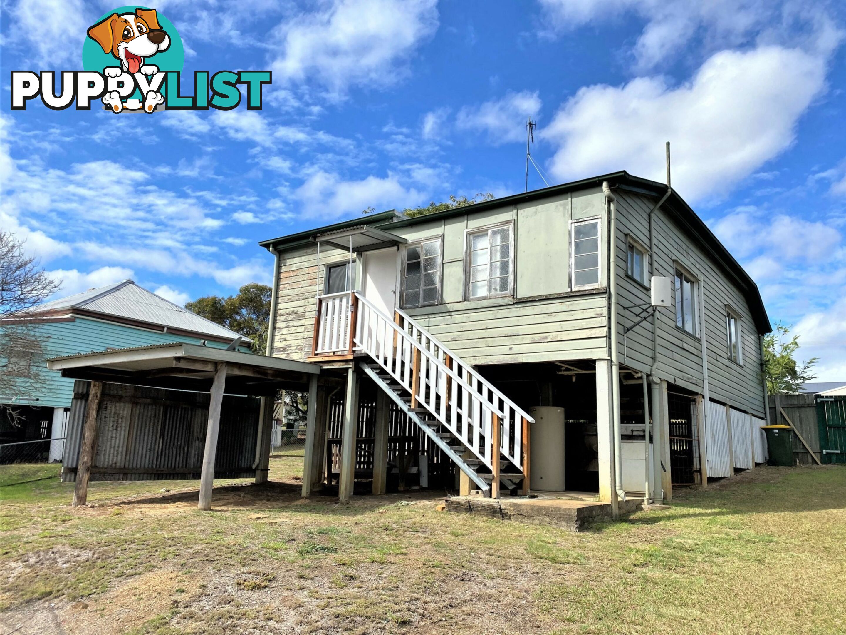 53 Edward Street WONDAI QLD 4606