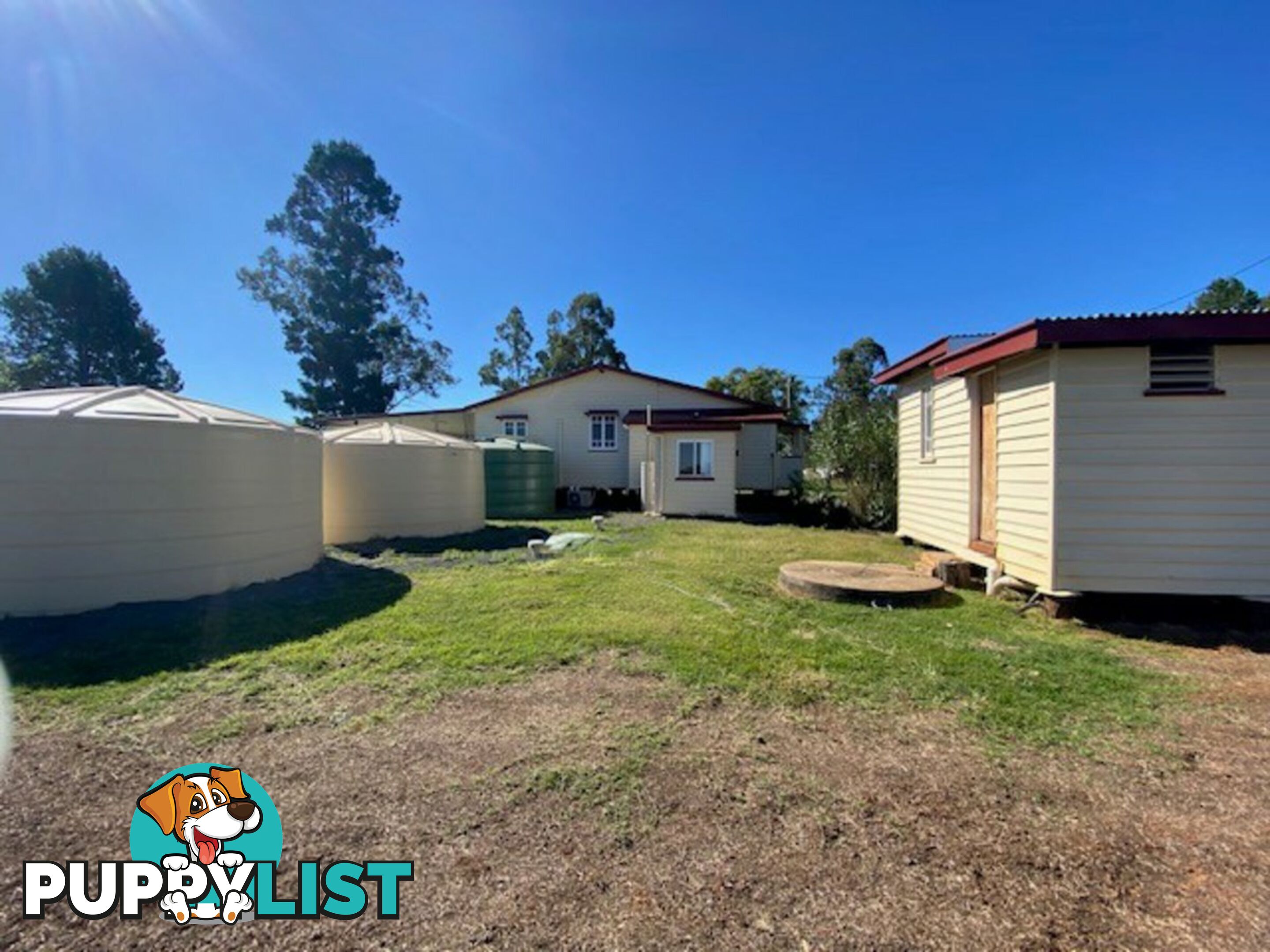 214 Home Creek Loop Road CUSHNIE QLD 4608