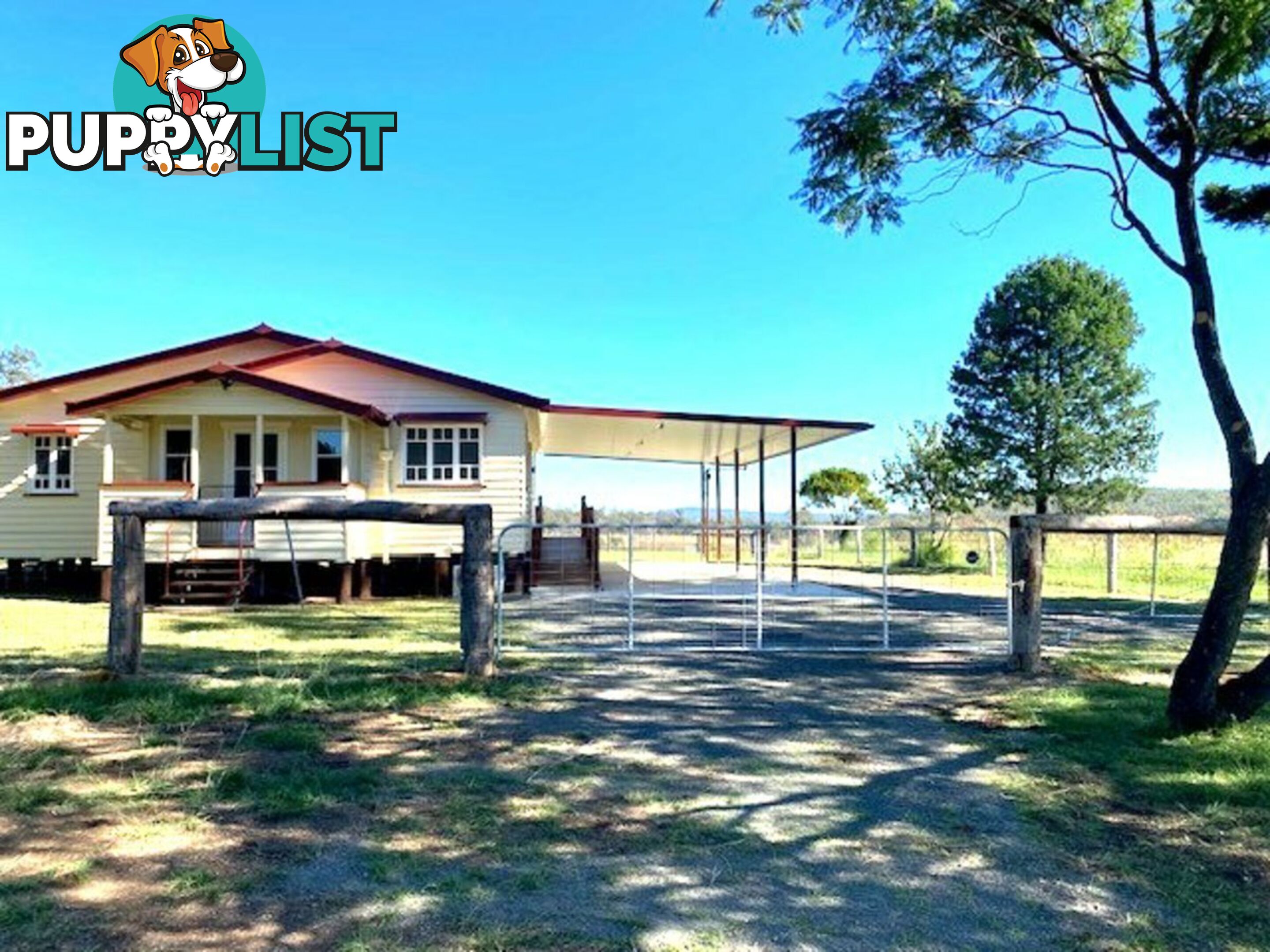 214 Home Creek Loop Road CUSHNIE QLD 4608