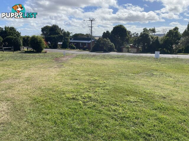 Lots 31, 3 Moore Street KINGAROY QLD 4610