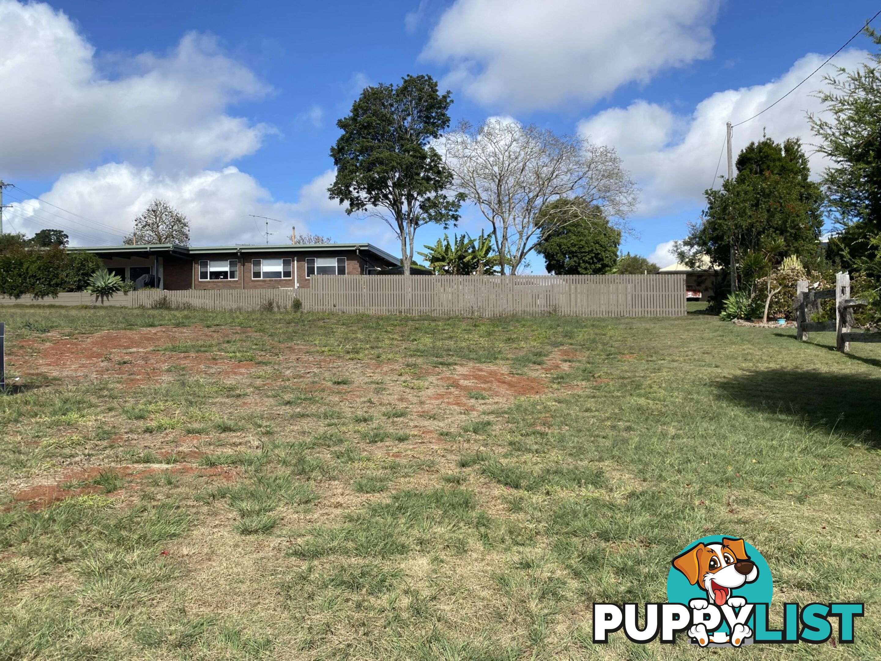 Lots 31, 3 Moore Street KINGAROY QLD 4610