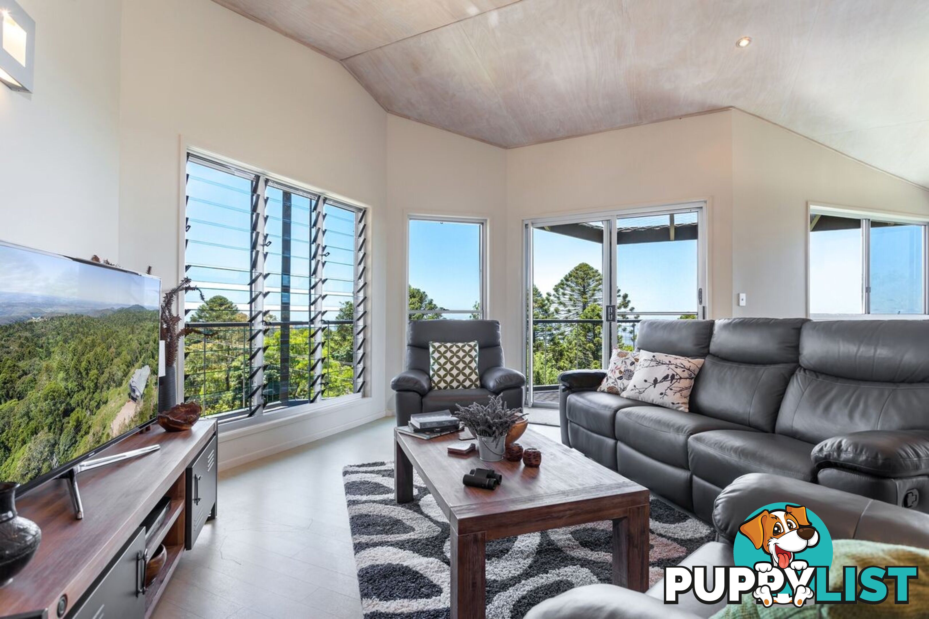 3341 Bunya Mountains Road BUNYA MOUNTAINS QLD 4405