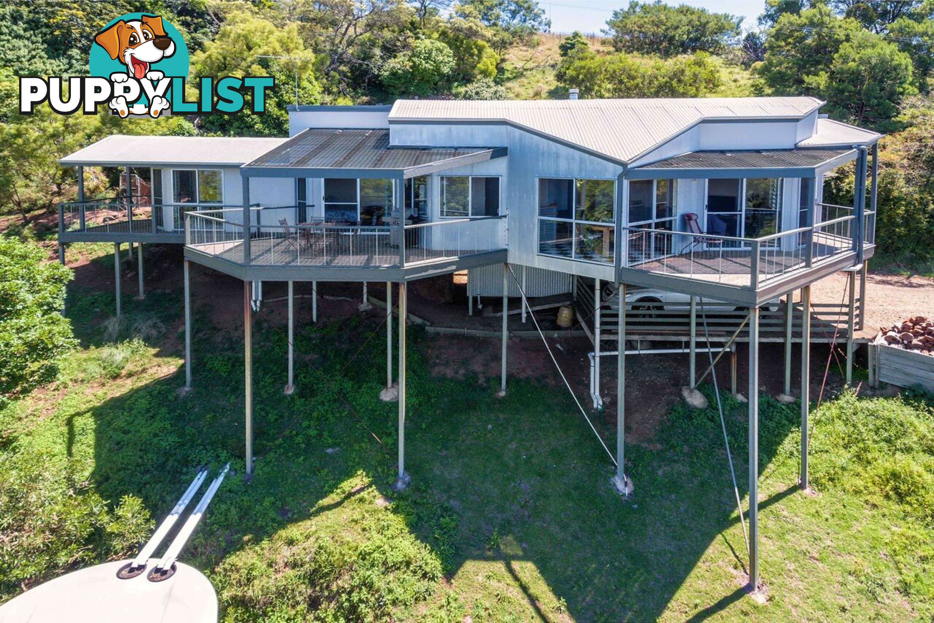 3341 Bunya Mountains Road BUNYA MOUNTAINS QLD 4405