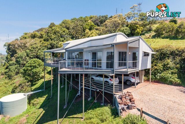 3341 Bunya Mountains Road BUNYA MOUNTAINS QLD 4405