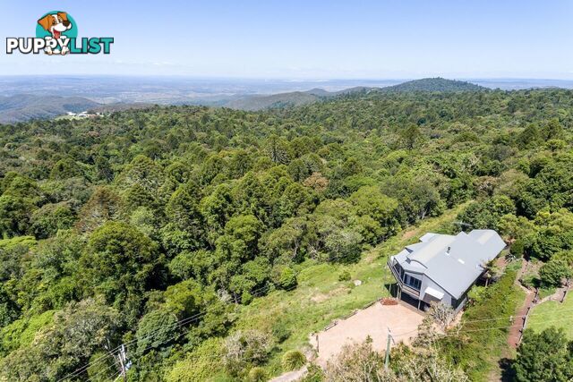 3341 Bunya Mountains Road BUNYA MOUNTAINS QLD 4405