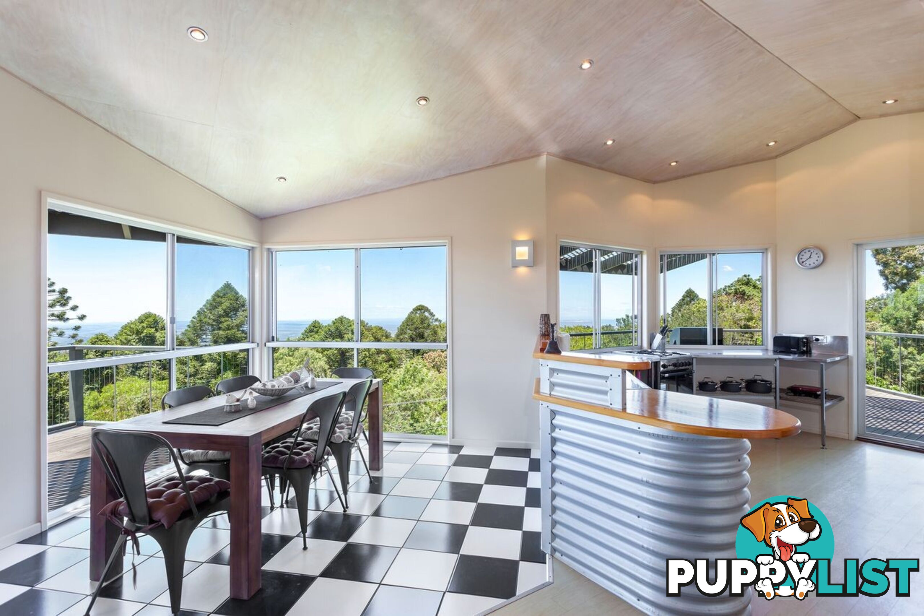 3341 Bunya Mountains Road BUNYA MOUNTAINS QLD 4405