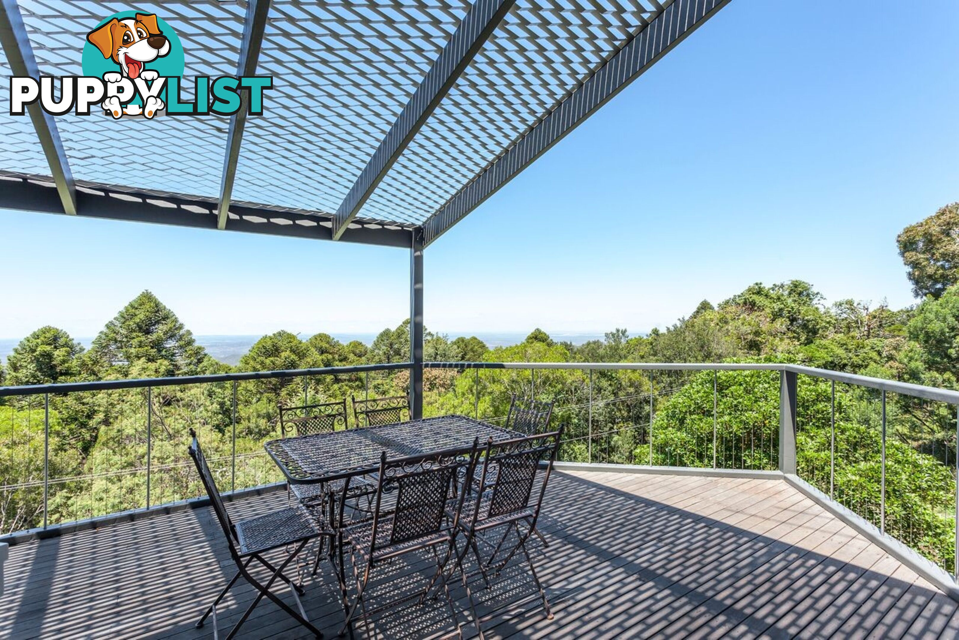 3341 Bunya Mountains Road BUNYA MOUNTAINS QLD 4405