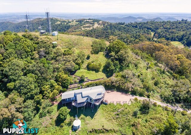 3341 Bunya Mountains Road BUNYA MOUNTAINS QLD 4405