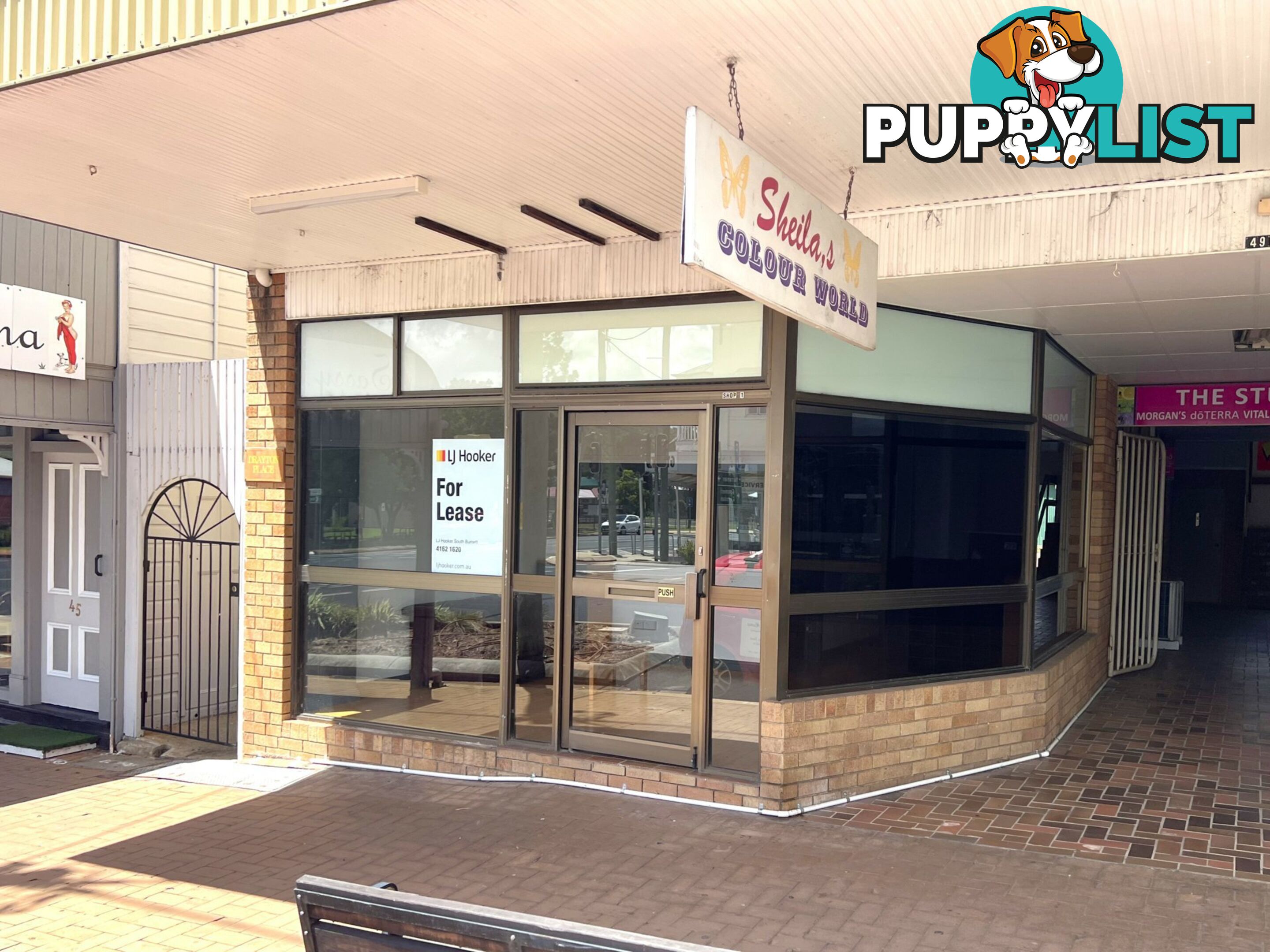 Shop 1/49 Drayton Street NANANGO QLD 4615