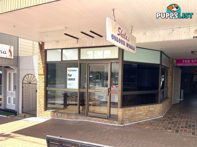 Shop 1/49 Drayton Street NANANGO QLD 4615